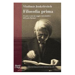 filosofia-prima-introduzione-a-una-filosofia-del-quasiniente