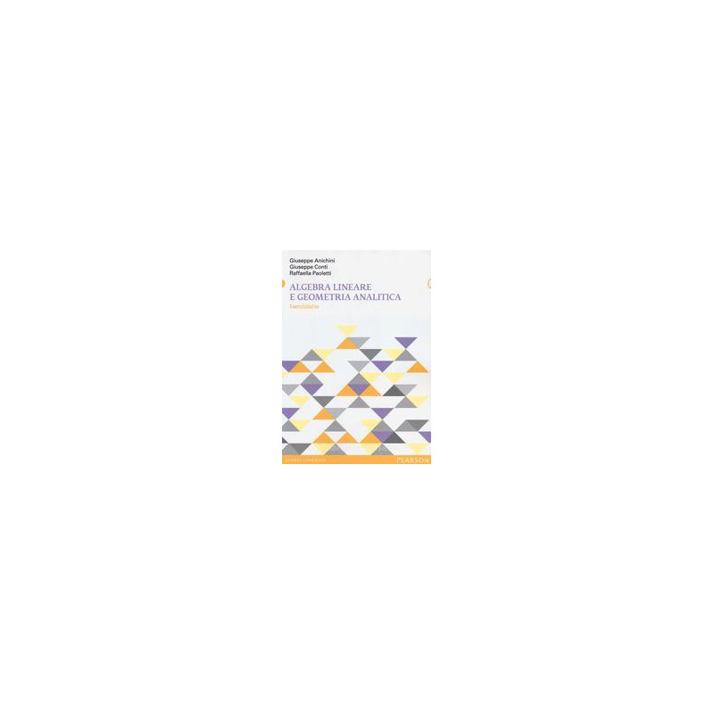 algebra-lineare-e-geometria-analitica algebra-lineare-e-geometria-analitica