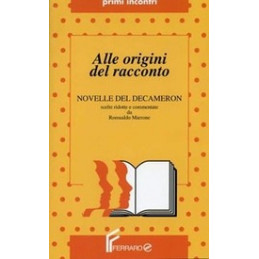 alle-origine-del-racconto-novelle-del-decamerone-vol-u