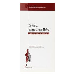 brevecome-una-sillaba-lepigramma-ellenistico-vol-u