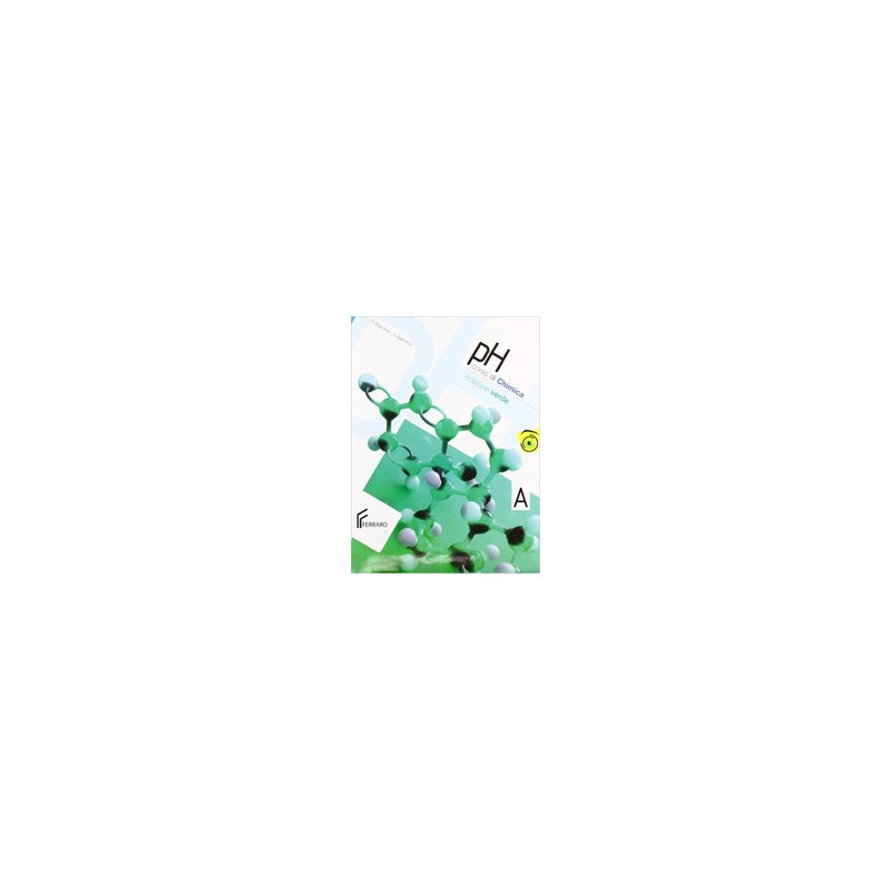 ph---edizione-verde-tomo-a-manuale-di-chimica--problemi-numerici-e-stechiometrici-vol-u ph---edizione-verde-tomo-a-manuale-di-chimica--problemi-numerici-e-stechiometrici-vol-u