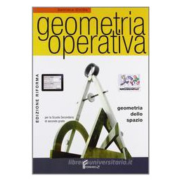 geometria-operativa-geometria-dello-spazio-vol-u