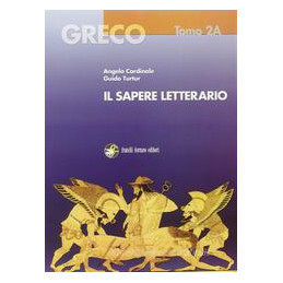 greco---il-sapere-letterario---due-tomi-indivisibili-eta-attica-vol-2