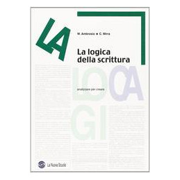 logica-della-scrittura-la-analizzare-per-creare-vol-u