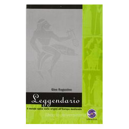 leggendario-antologia-epica--dizionario-di-mitologia-classica-vol-u