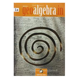 nuovo-geoalgebrain---1a--1b--1c-algebra-geometria-e-informatica-vol-1