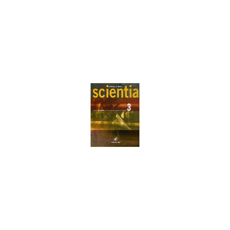 scientia-corso-di-scienze-per-la-scuola-secondaria-di-igrado-vol-3