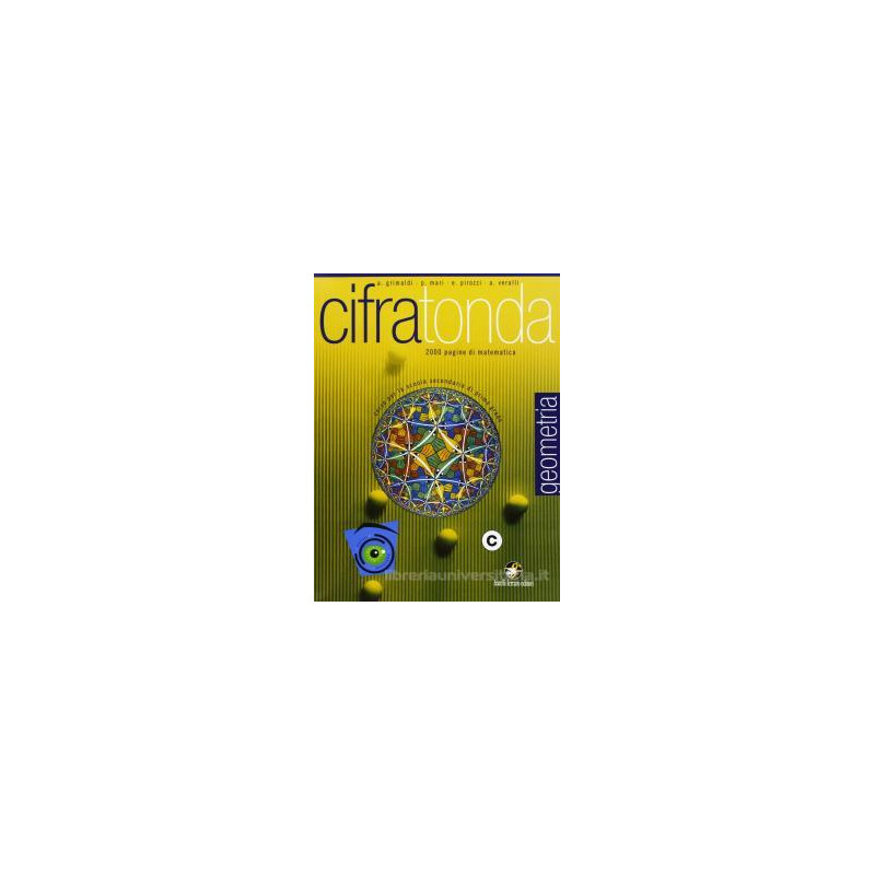 cifratonda-geometria-volume-c-vol-u cifratonda-geometria-volume-c-vol-u