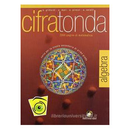 cifratonda-algebra---volume-unico-vol-u