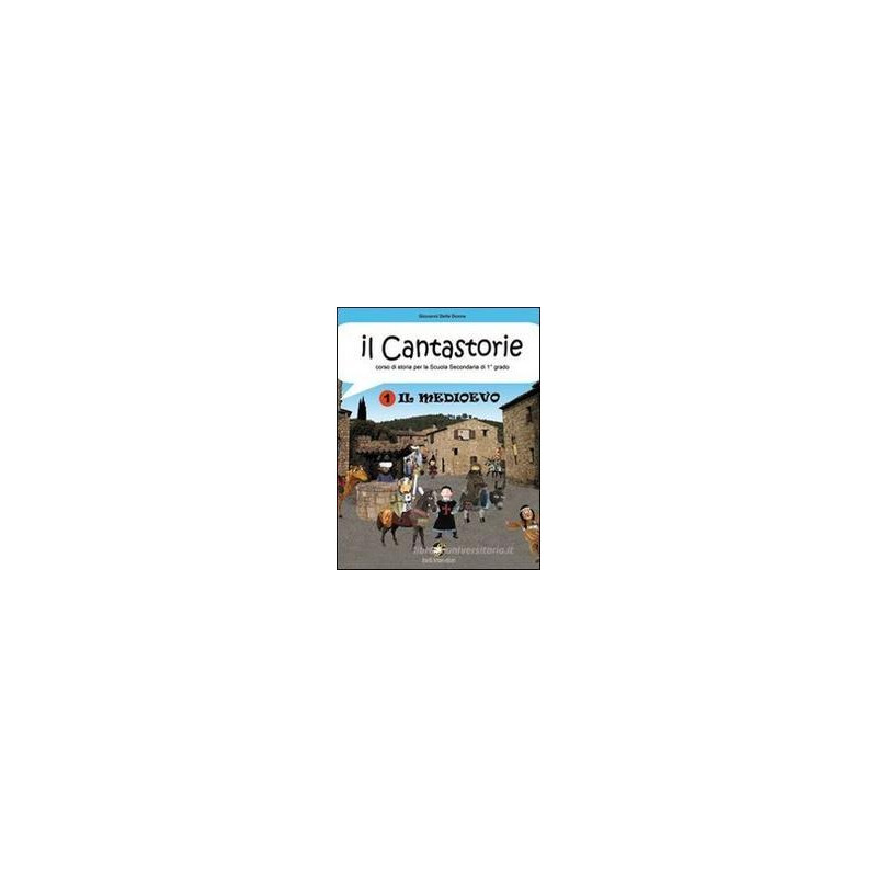 cantastorie-il-breve-viaggio-nella-storia-antica-vol-u cantastorie-il-breve-viaggio-nella-storia-antica-vol-u