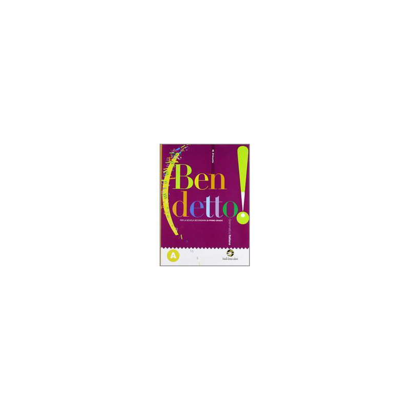 ben-detto-volume-ab-vol-u ben-detto-volume-ab-vol-u