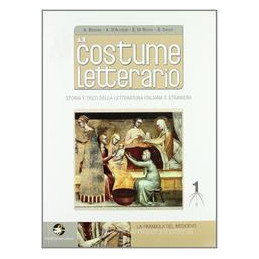 costume-letterario-il-la-parabola-del-medioevo-vol-1