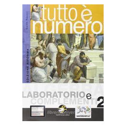 tutto-e-numero-laboratorio-e-complementi-2-vol-2