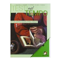 testi-nel-tempo--io-scrivo-dalle-origini-al-cinquecento-vol-1