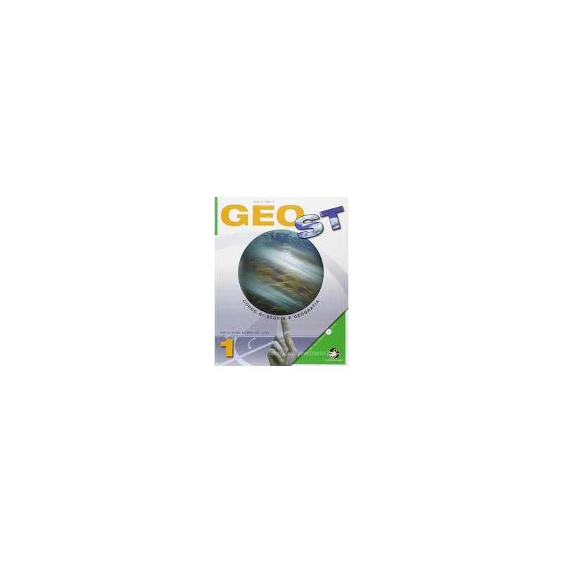 geost--vol-1 geost--vol-1