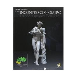 nuovo-incontro-con-omero--ebook-il--vol-u