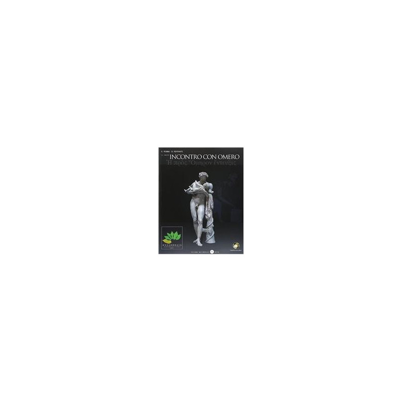 nuovo-incontro-con-omero--ebook-il--vol-u nuovo-incontro-con-omero--ebook-il--vol-u