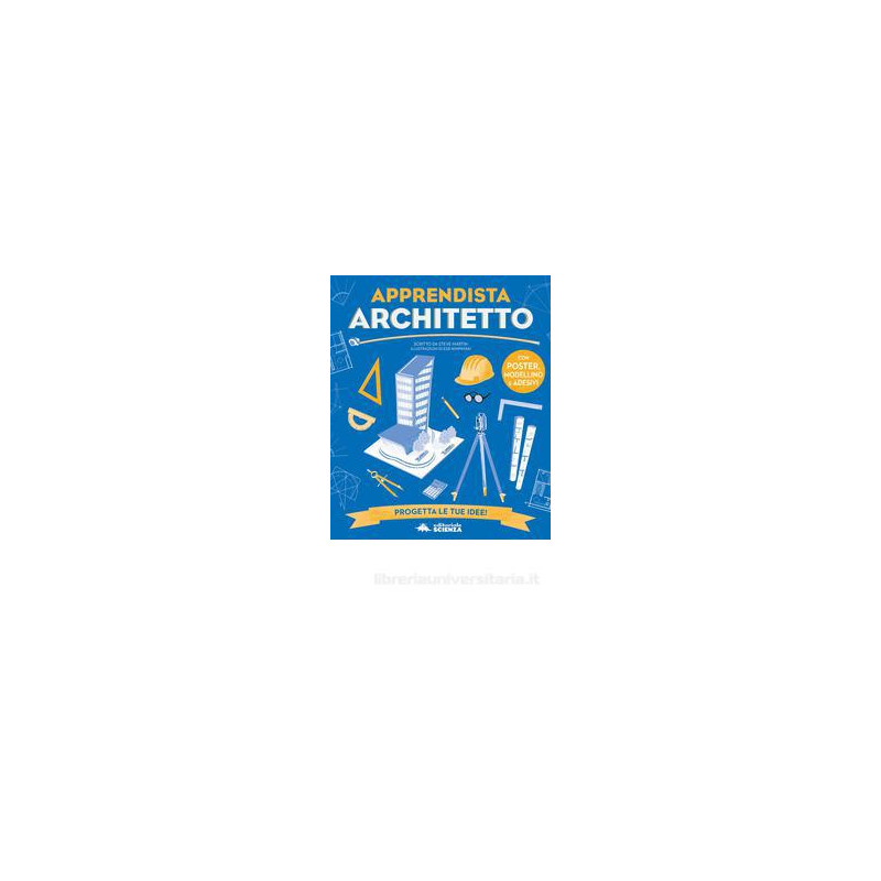 apprendista-architetto