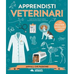 apprendista-veterinario-con-adesivi-con-gadget