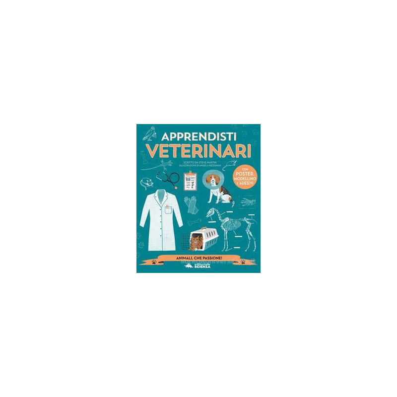 apprendista-veterinario-con-adesivi-con-gadget