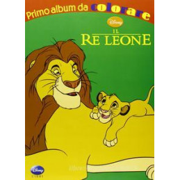 il-re-leone