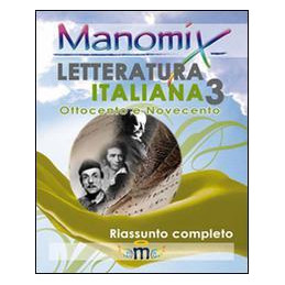 manomix-letteratura-italiana