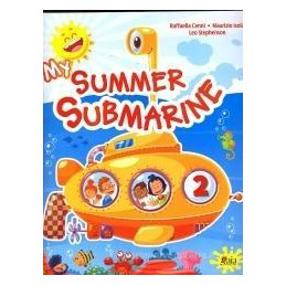 my-summer-submarine-2-sostitutivo-give-me-five