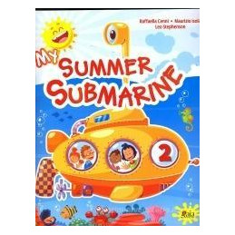 my-summer-submarine-2-sostitutivo-give-me-five