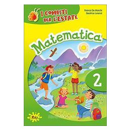 compiti-per-lestate-matematica-per-la-2a-ordf-classe-elementare