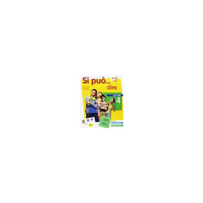si-puo-di-piu-4--vol-1 si-puo-di-piu-4--vol-1