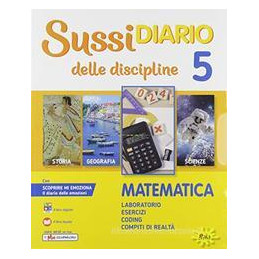 sussidiario-delle-discipline-cl-5-area-matematicoscientifica-nd-vol-2