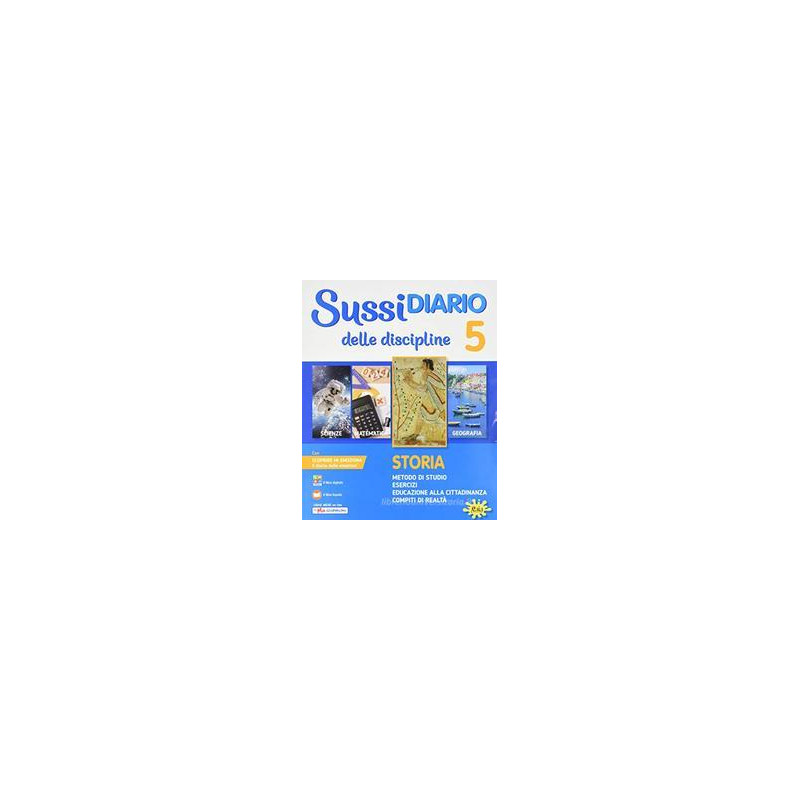 sussidiario-delle-discipline-cl-5-area-antropologica-nd-vol-2 sussidiario-delle-discipline-cl-5-area-antropologica-nd-vol-2