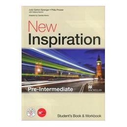 ne-inspiration-pre-intermediate-students-book-and-orkbook--stay-on-the-right-track--me-book-st