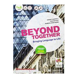 beyond-together-volume-unico--cd-rom-vol-u