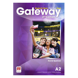 gateay-2nd-edition-a2-students-book-premium-pack-students-resource-centre--online-orkbook