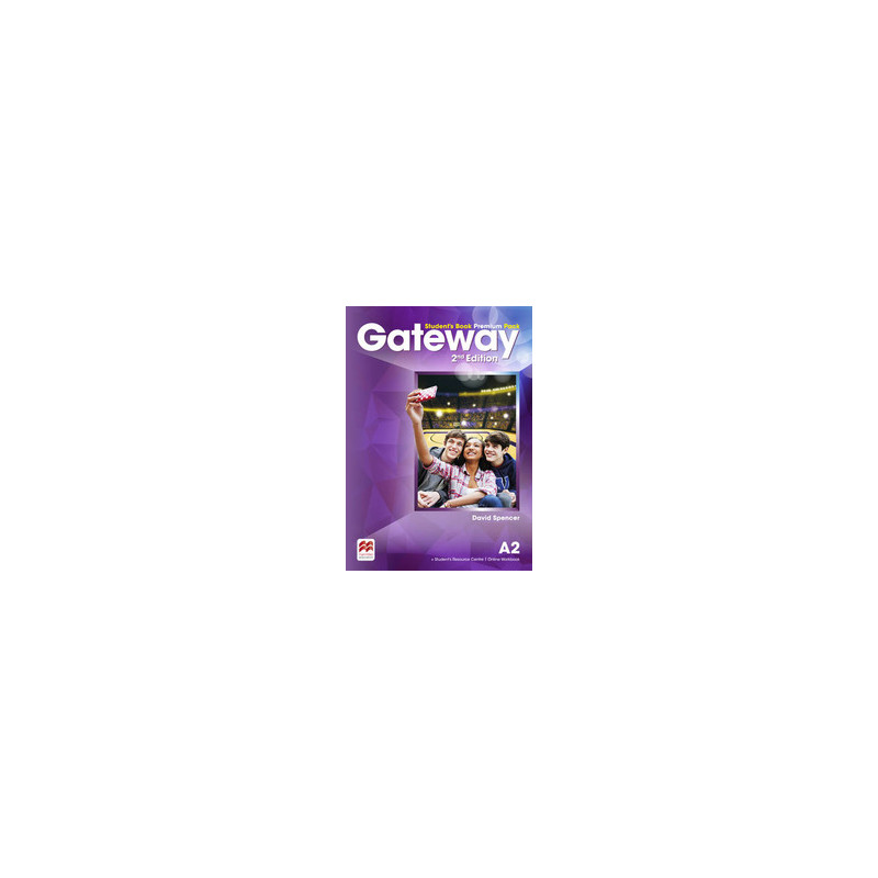 gateay-2nd-edition-a2-students-book-premium-pack-students-resource-centre--online-orkbook gateay-2nd-edition-a2-students-book-premium-pack-students-resource-centre--online-orkbook
