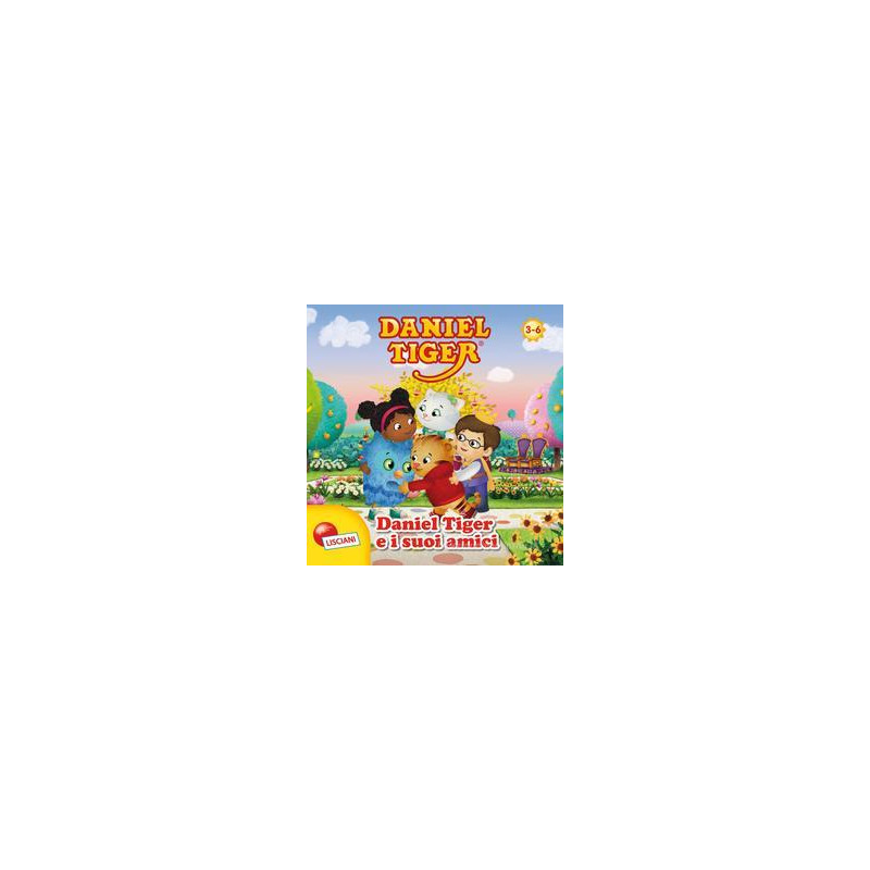 daniel-tiger-e-i-suoi-amici-daniel-tiger-ediz-illustrata