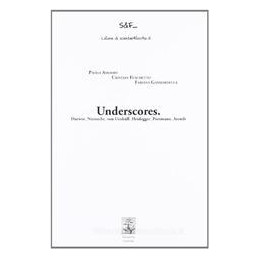 underscores