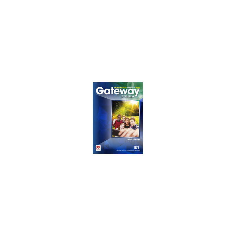 gateay-b1--2ed-premium-pack-students-book--ob--digital-contents-vol-u