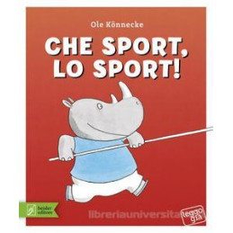 che-sport-lo-sport