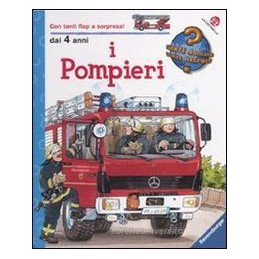 pompieri