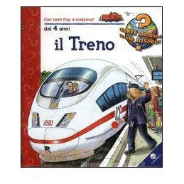 treno