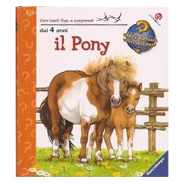 pony