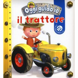 il-trattore