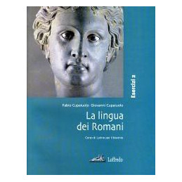 lingua-dei-romani--la-esercizi-2-vol-2