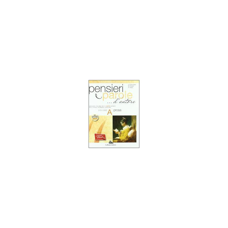 pensieri-e-parole-dautore-confezione-unica-vol-u pensieri-e-parole-dautore-confezione-unica-vol-u