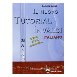 nuovo-tutorial-invalsi-italiano-il-3-esercitazioni-per-la-preparazione-alla-prova-nazionale-invals