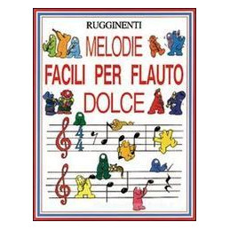 melodie-facili-per-flauto-dolce--vol-u