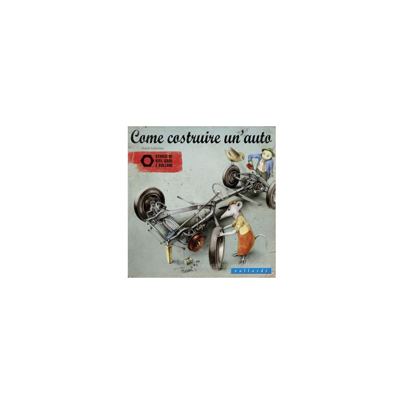 come-costruire-unauto