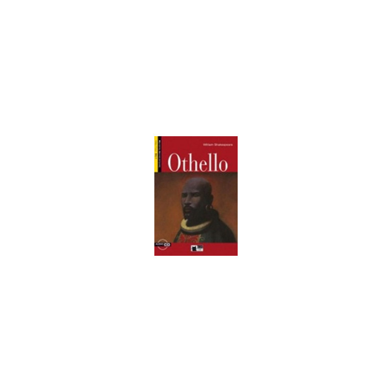 othello-parker--cd othello-parker--cd